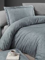 First Choice Pandora постільна білизна сатин полуторний 160х220 - Зображення 2