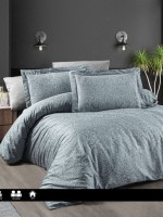 First Choice Pandora постільна білизна сатин полуторний 160х220