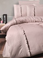 First Сhoice Sweetness Powder постільна білизна ранфорс Deluxe евро 200х220 - Зображення 2