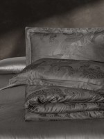 First choice Doreta Polana білизна сатин-жакард сімейна 160х220х2 - Зображення 2