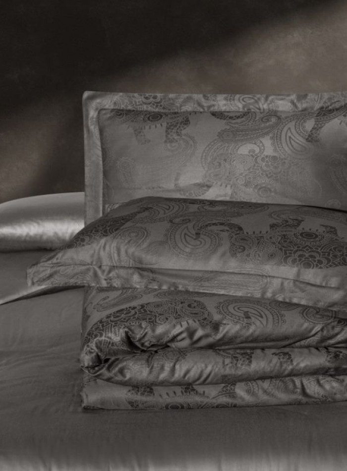 First choice Doreta Polana білизна сатин-жакард сімейна 160х220х2 - Зображення 2