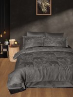 First choice Doreta Polana білизна сатин-жакард сімейна 160х220х2