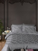 First choice Nichol Storm білизна сатин-жакард семейное 160х220х2