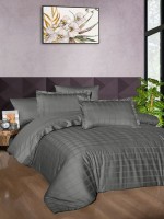 First choice Royce Storm deluxe сатин постельное белье евро 200х220