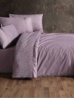Постельное белье Agnes Berry La Romano premium сатин евро 200х220