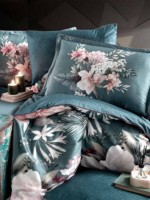 Постільна білизна AnnaMaria tapestry La Romano premium сатин евро 200х220 - Зображення 2