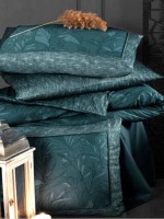 Постільна білизна Stefan tapestry La Romano premium сатин евро 200х220 - Зображення 2