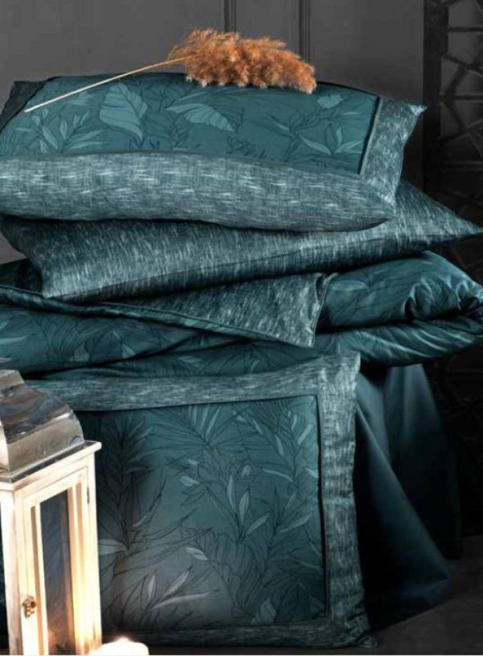 Постільна білизна Stefan tapestry La Romano premium сатин евро 200х220 - Зображення 2