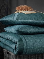 Постільна білизна Vardel tapestry La Romano premium сатин евро 200х220 - Зображення 2