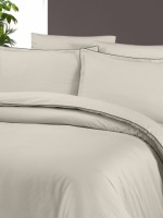 Постельное белье Lucca wind La Romano premium сатин полуторный 160х220 — изображение 3
