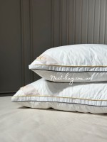 Подушка Maison D’or Four Season 50×70 – французький комфорт щодня - Зображення 4