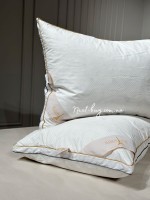 Подушка Maison D’or Four Season 50×70 – французький комфорт щодня - Зображення 5