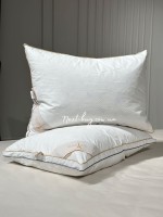 Подушка Maison D’or Four Season 50×70 – французький комфорт щодня