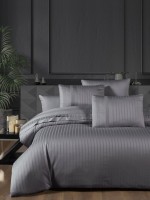 First choice New trend Quicksilver deluxe сатин постельное белье евро 200х220