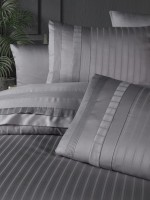 First choice New trend Quicksilver deluxe сатин постельное белье евро 200х220 — изображение 2