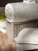 Постільна білизна Vandela wind La Romano premium сатин евро 200х220 - Зображення 2