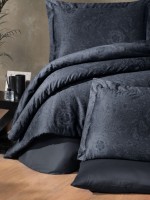 First Choice Advina Eclipse постельное белье сатин семейный 160х220х2 — изображение 2
