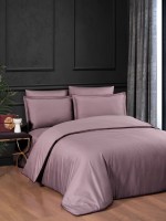 Постельное белье Lucca Berry La Romano premium сатин полуторный 160х220