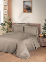 Постельное белье Lucca Rock La Romano premium сатин полуторный 160х220