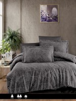 First Choice Neva Polama постільна білизна сатин евро 200х220
