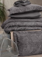 First Choice Neva Polama постільна білизна сатин евро 200х220 - Зображення 2