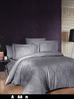 First choice Sofya Quicksilver білизна сатин-жакард семейное 160х220х2