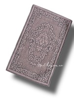 Maison Dor натуральний килимок для підлоги Vintage пудра 60х100см - Зображення 2