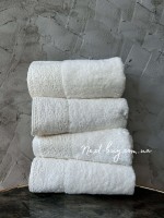 Maison D'or Naturella krem  кухонные полотенца4 шт 40х60 — изображение 2