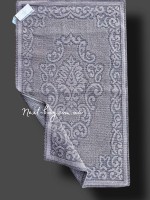 Maison Dor натуральний килимок для підлоги Vintage капучіно 70х120 см - Зображення 3