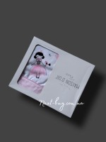Дитячий плед Maison Dor Princess pinki 100х150 Туреччина - Зображення 3