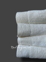 Maison D'or Naturella krem  кухонные полотенца4 шт 40х60 — изображение 4