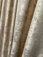 Штора мармур Marble бежева - Зображення 5