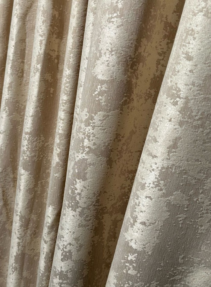 Штора мармур Marble бежева - Зображення 5