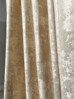 Штора мармур Marble бежева - Зображення 7