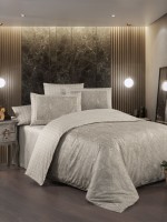 Постельное белье Stefan Wind La Romano premium сатин евро 200х220