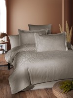 Постільна білизна Vandela Rock La Romano premium сатин евро 200х220