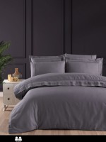 First choice Gomez Quicksilver VIP сатин постільна білизна евро 200х220