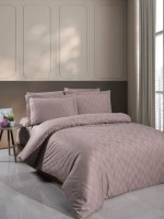 First Choice Boris Dried постельное белье сатин-жаккард евро 200х220 Турция