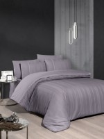 First Сhoice Fredan Lavender постільна білизна ранфорс Deluxe євро 200х220
