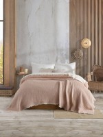 Покрывало-пике Febo Soft Muslin moko Турция 230x240