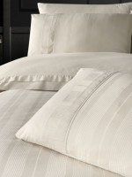 First Сhoice Glosland Beige постельное белье ранфорс Deluxe евро 200х220 — изображение 2