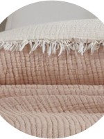 Покрывало-пике Febo Soft Muslin moko Турция 230x240 — изображение 2