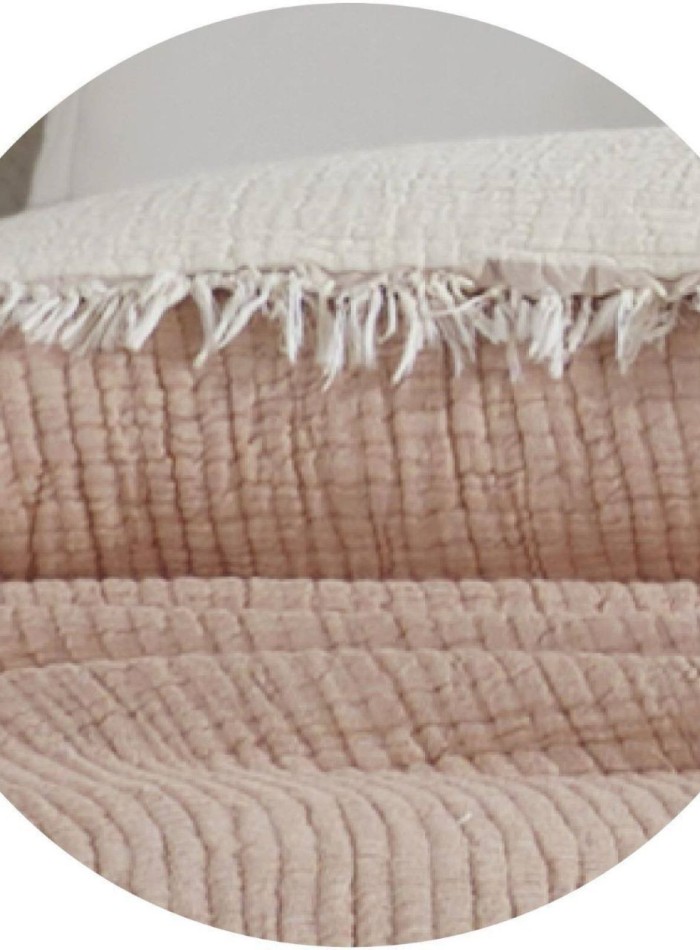 Покрывало-пике Febo Soft Muslin moko Турция 230x240 — изображение 2