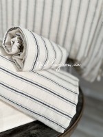 Постельное белье Turkiz Olive 200x220 из вареного хлопка — изображение 4