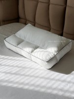 Подушка Maison D'or ERGO-SOFT PILLOW  50х70 microfiber
