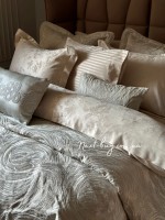 Елітне покривало Pepper Home Stephanie 270х260 Туреччина - Зображення 4