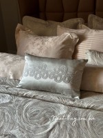 Елітне покривало Pepper Home Stephanie 270х260 Туреччина - Зображення 3