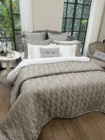 Елітне покривало Pepper Home Diana 270х260 Туреччина