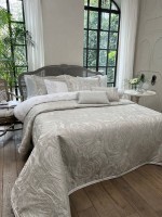 Елітне покривало Pepper Home Stephanie 270х260 Туреччина - Зображення 2