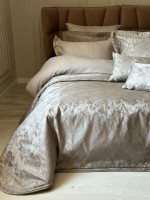Елітне покривало Pepper Home Christine 270х260 Туреччина - Зображення 5